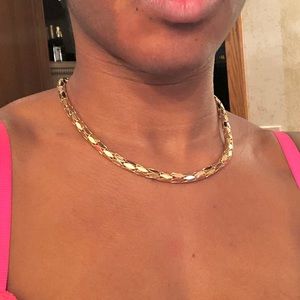 3/$9 Golden Necklace